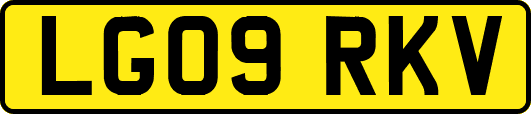 LG09RKV