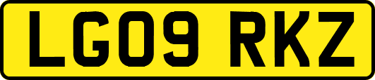 LG09RKZ
