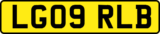 LG09RLB