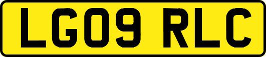 LG09RLC