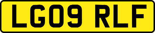 LG09RLF