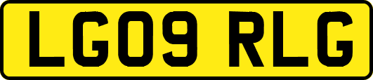LG09RLG