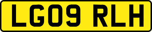 LG09RLH