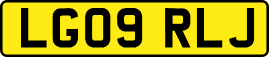 LG09RLJ