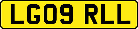 LG09RLL