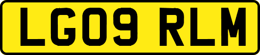 LG09RLM