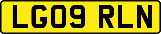 LG09RLN