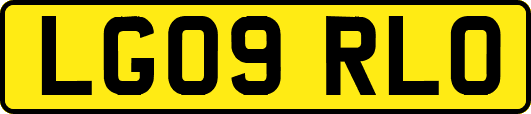 LG09RLO
