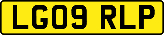 LG09RLP
