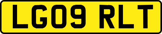 LG09RLT