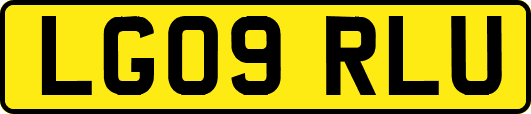 LG09RLU