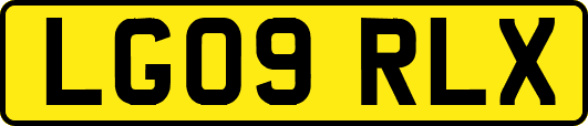 LG09RLX
