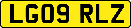 LG09RLZ