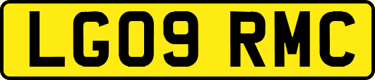 LG09RMC