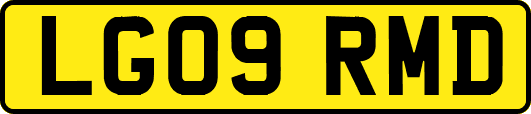 LG09RMD