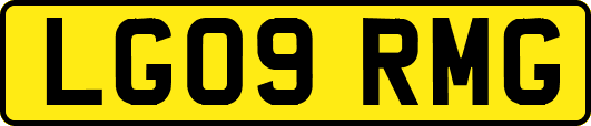 LG09RMG