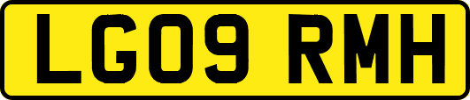 LG09RMH