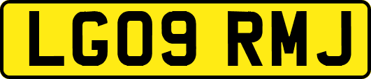 LG09RMJ