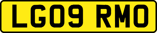 LG09RMO