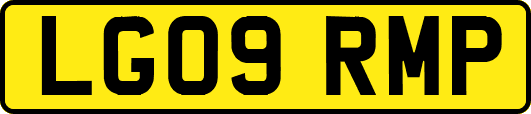 LG09RMP