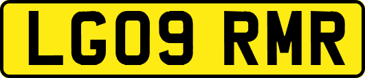 LG09RMR