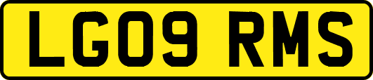LG09RMS