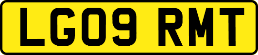 LG09RMT