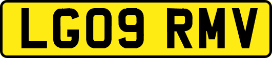 LG09RMV