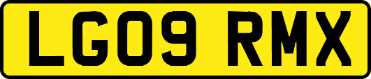 LG09RMX