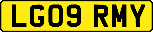 LG09RMY