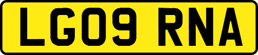 LG09RNA