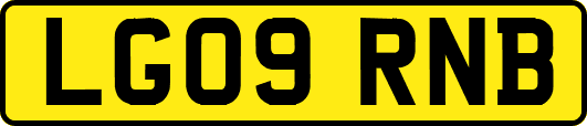 LG09RNB