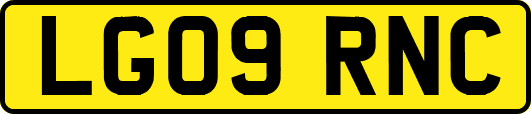 LG09RNC