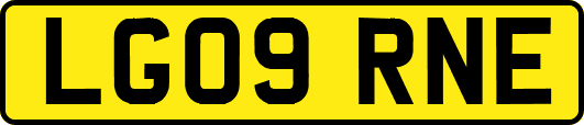 LG09RNE