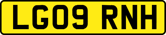 LG09RNH