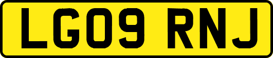 LG09RNJ