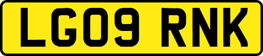 LG09RNK