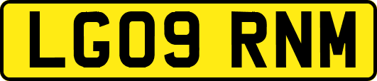 LG09RNM
