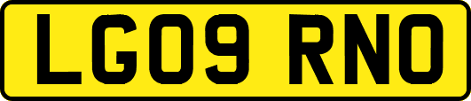 LG09RNO