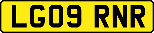 LG09RNR
