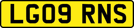 LG09RNS