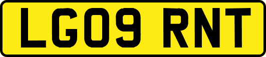 LG09RNT