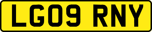 LG09RNY