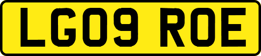 LG09ROE