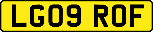 LG09ROF