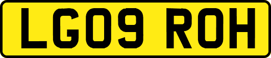 LG09ROH