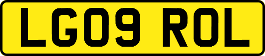 LG09ROL