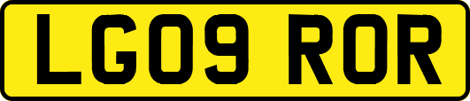 LG09ROR