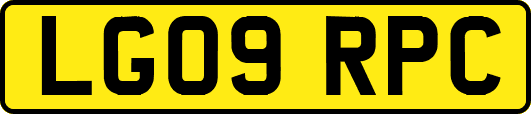 LG09RPC