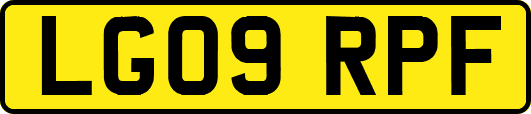 LG09RPF